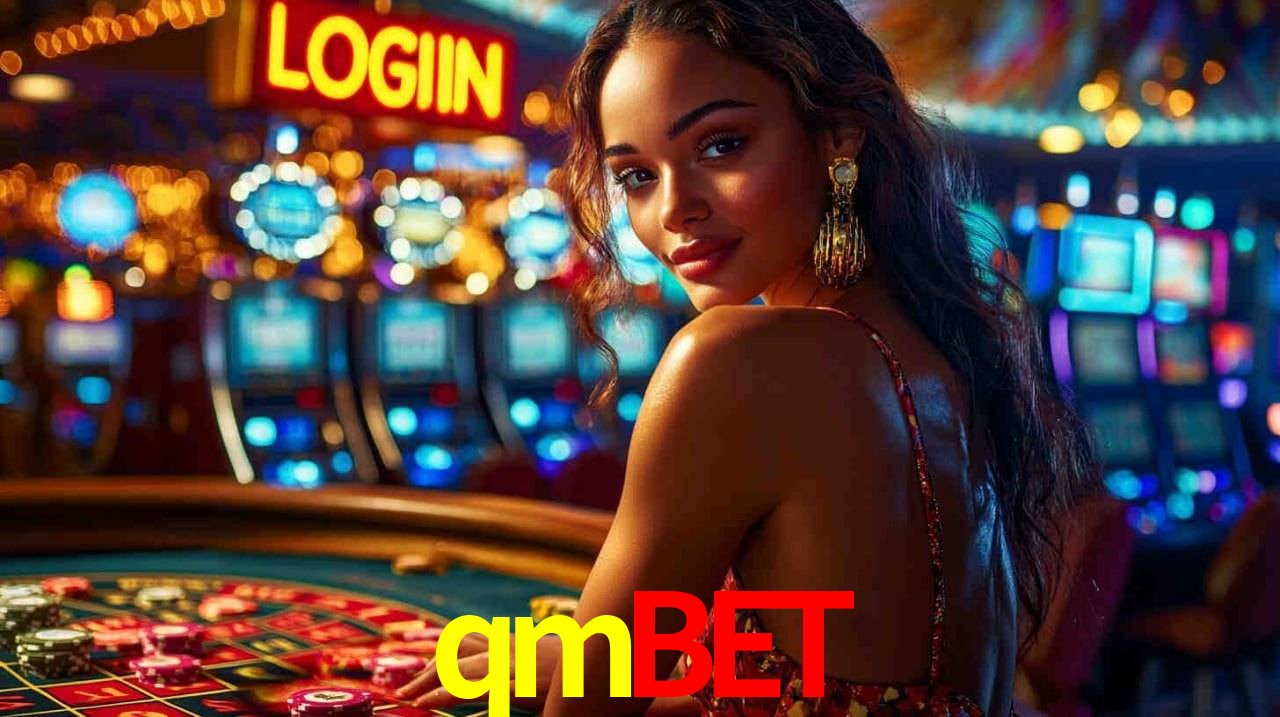 Experiência VIP qmbet