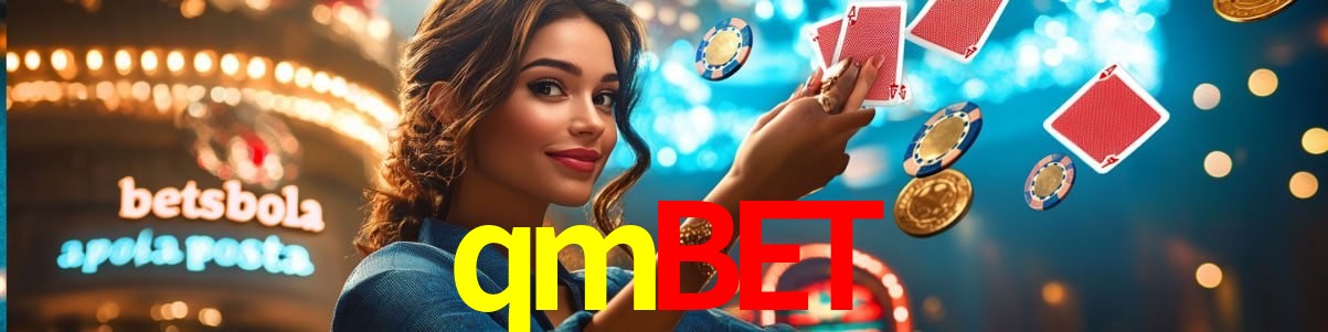 Experiência VIP qmbet