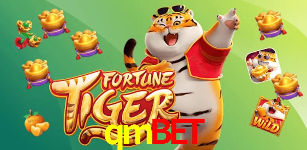 Welcome Bonus qmbet