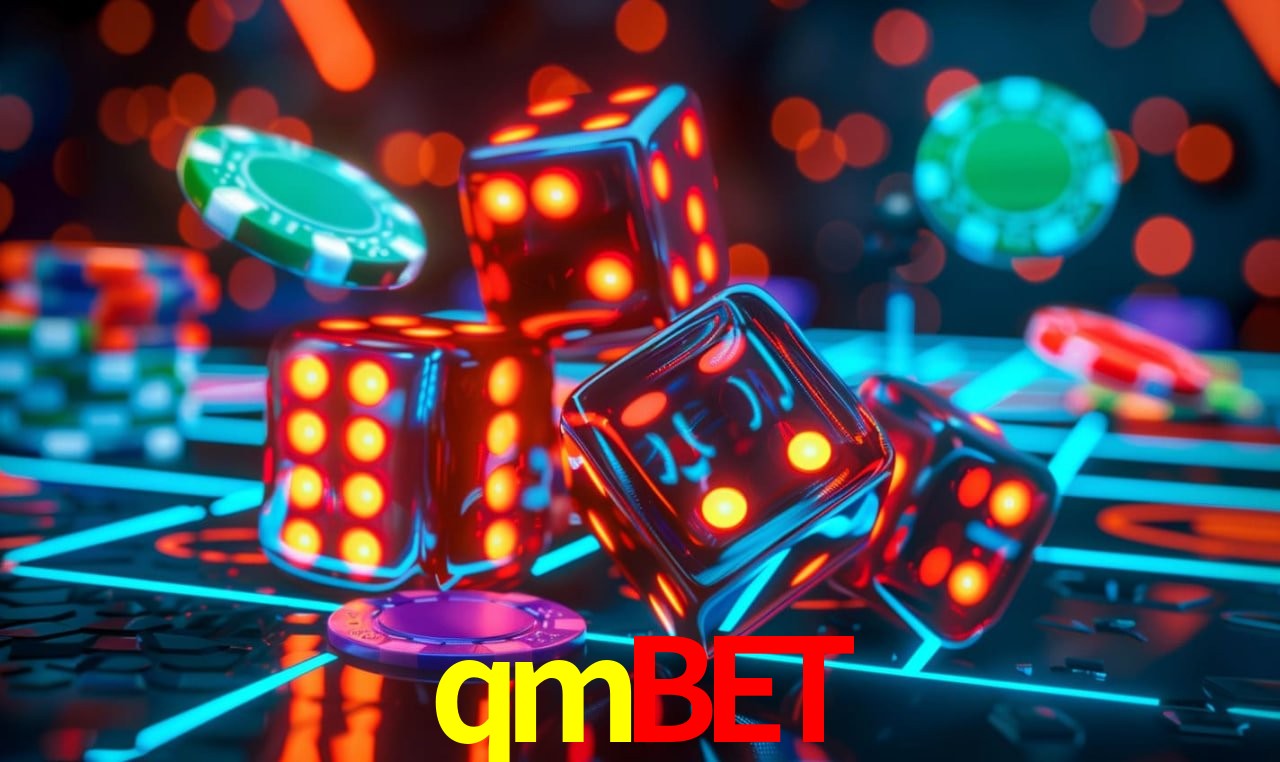 Descubra a Essência do qmbet: Nossa História e Compromissos