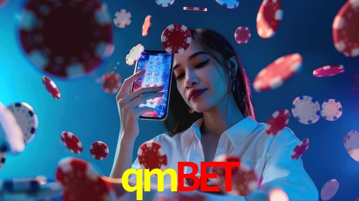 A Popularidade dos Caça-Níqueis no qmbet