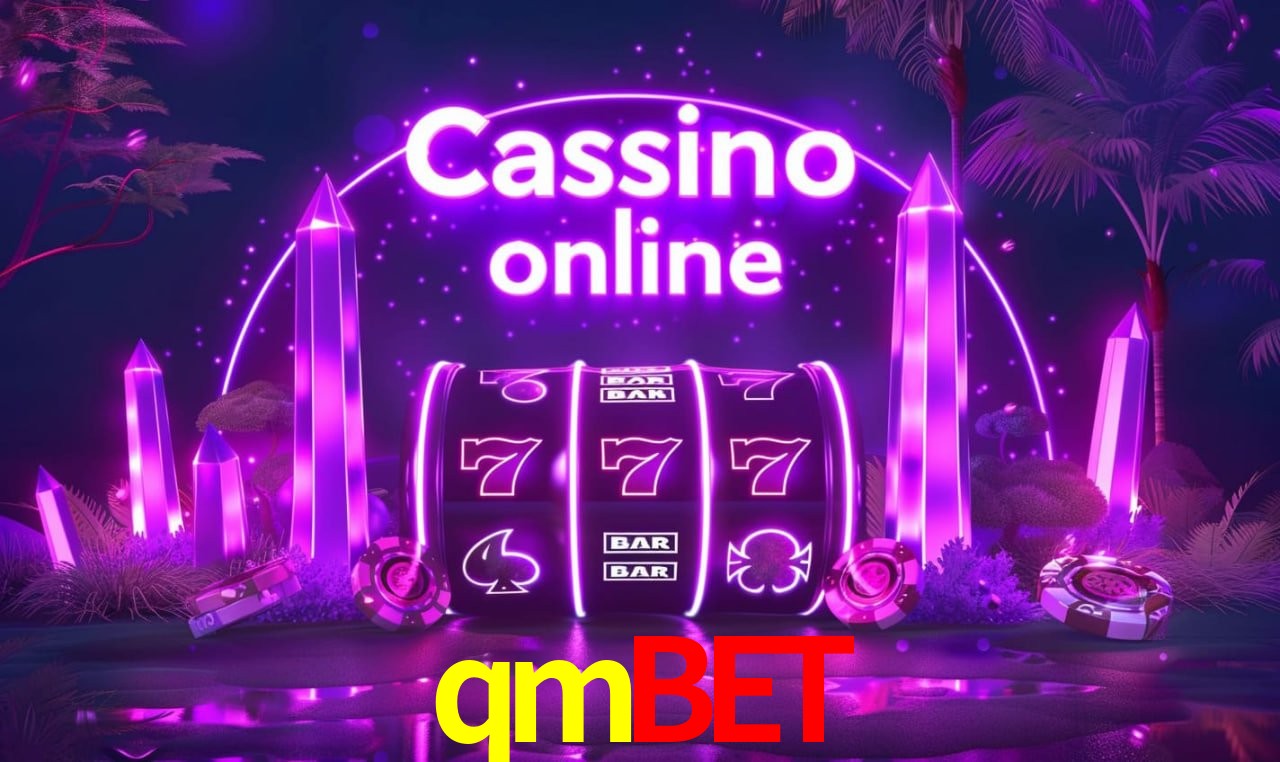 Casino Ao Vivo qmbet