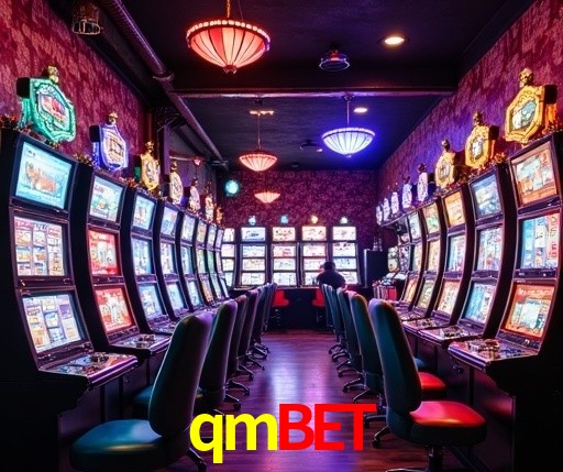 Promoções Sazonais qmbet