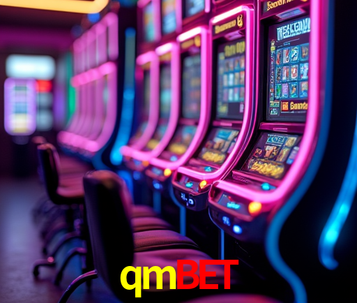 Promoção Relâmpago qmbet