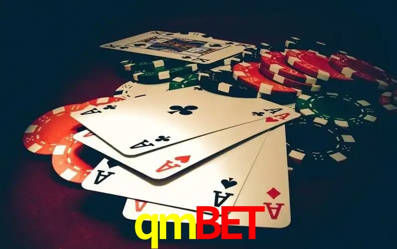 cassino qmbet