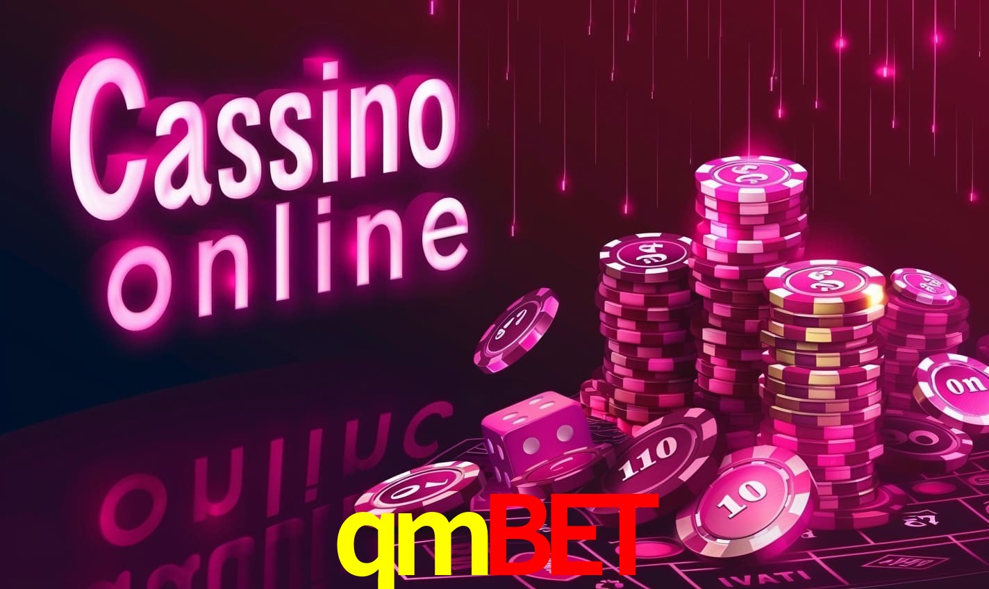 Descubra o Programa VIP da qmbet: Vantagens Exclusivas para Jogadores