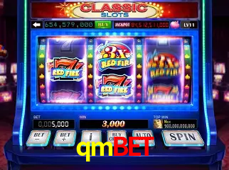 Descubra o Mundo do Cassino Online com qmbet