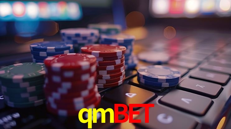 Provedores de Jogos qmbet