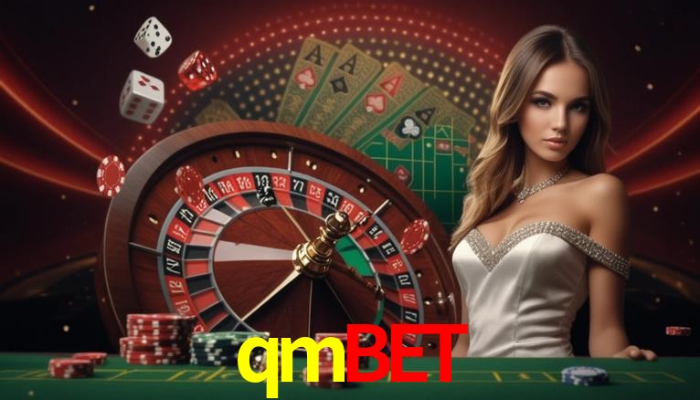 Game Providers qmbet