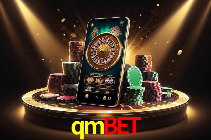 Diretório de Jogos qmbet
