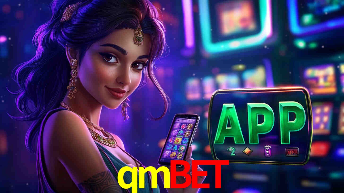 qmbet: Seu Especialista em Apostas Esportivas Brasileiras
