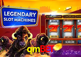 Descubra a Magia dos Jogos de Arcade no qmbet