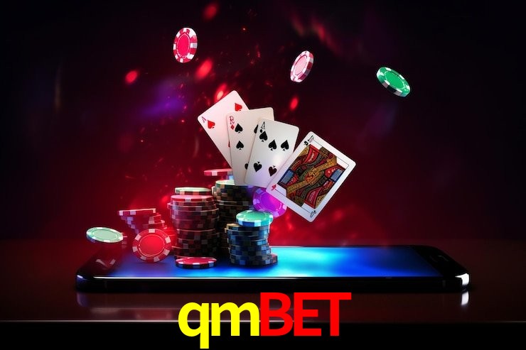 Bonus Features qmbet