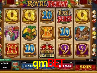 Seasonal Promotions qmbet
