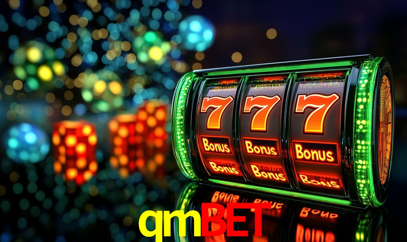 Recursos de Bônus qmbet