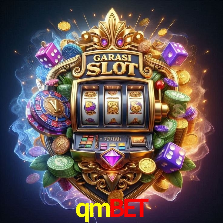 Jogos de Slot qmbet