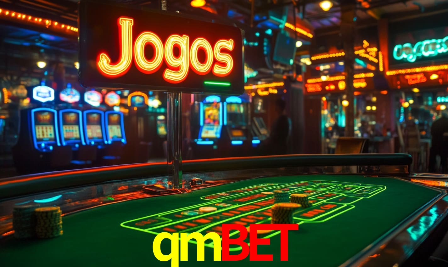 Estatísticas do Jogo qmbet