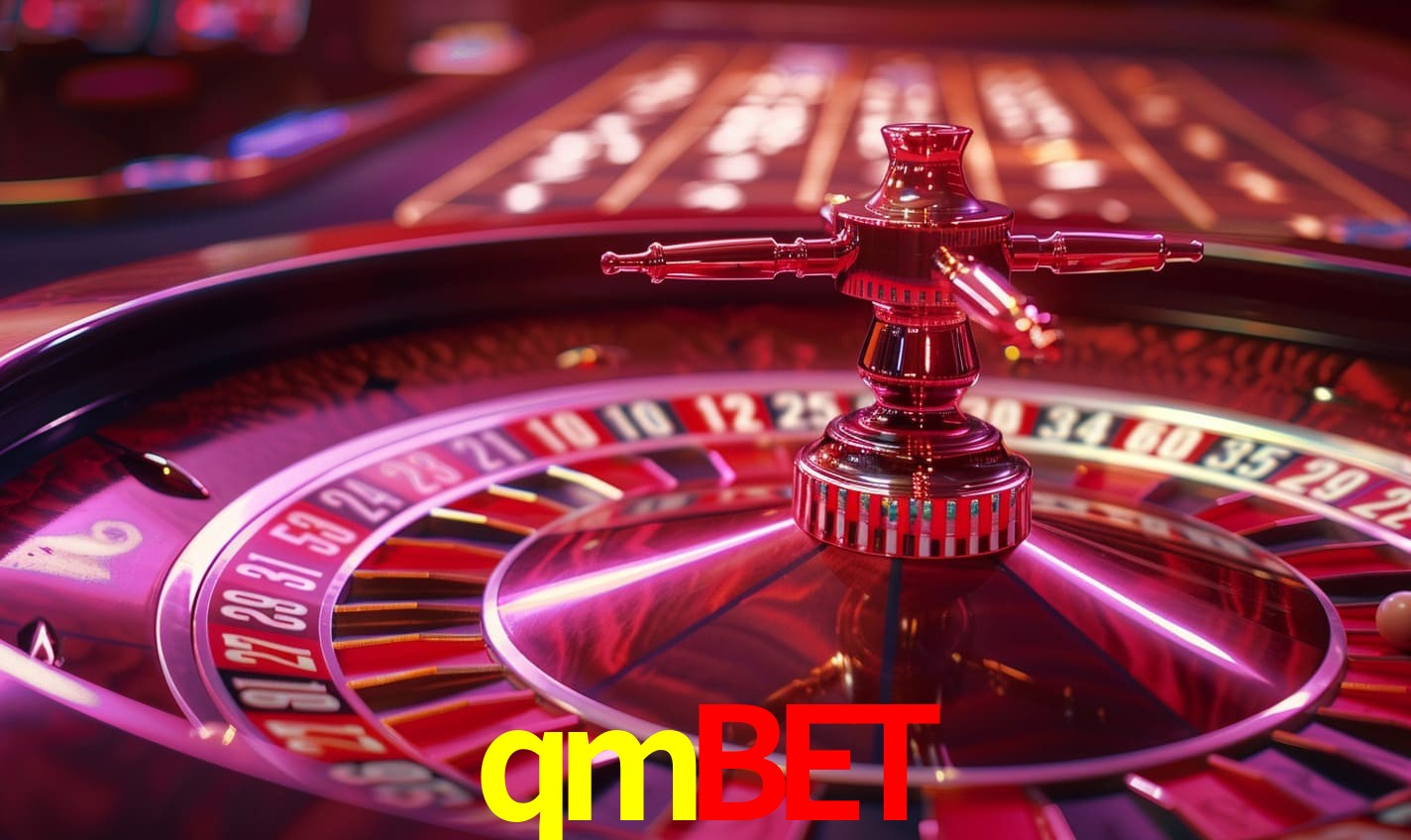 A Experiência Imersiva dos Cassinos Ao Vivo no qmbet