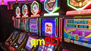 Inovações de Jogos na qmbet: O Futuro das Experiências Interativas