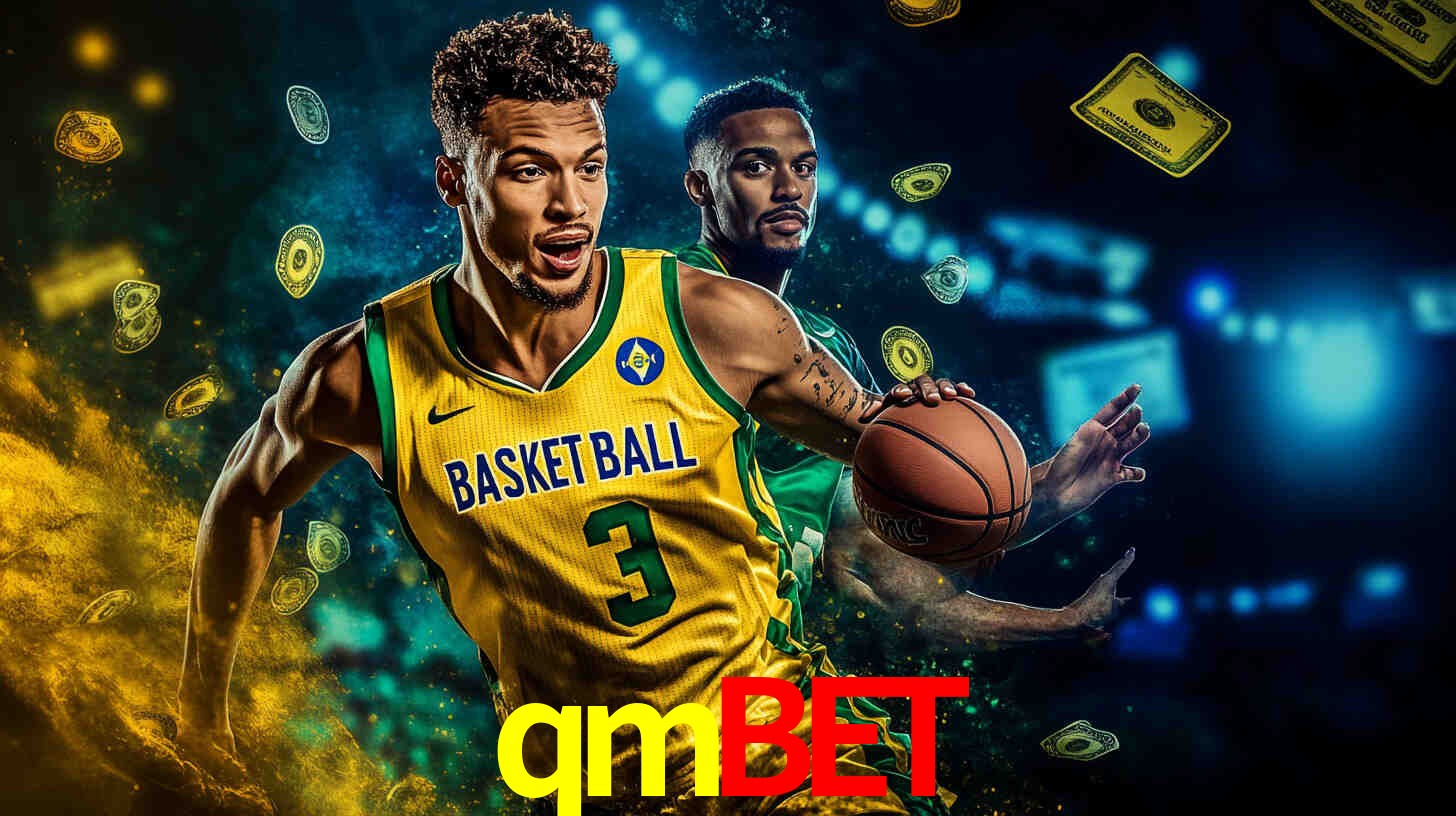 A Emoção da Loteria na qmbet: Uma Chance de Mudança de Vida