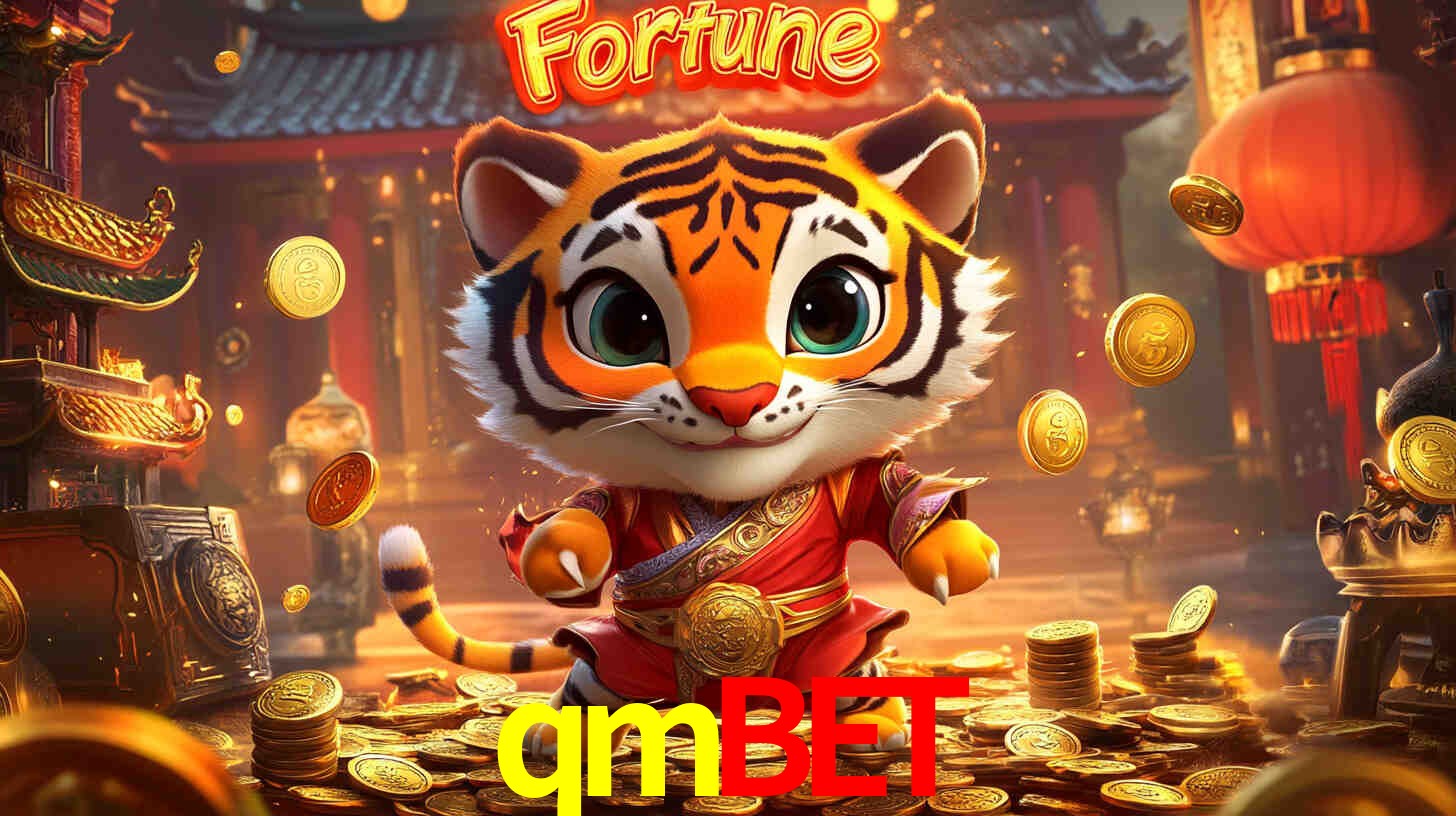 Apostas Esportivas na qmbet: Um Guia Completo