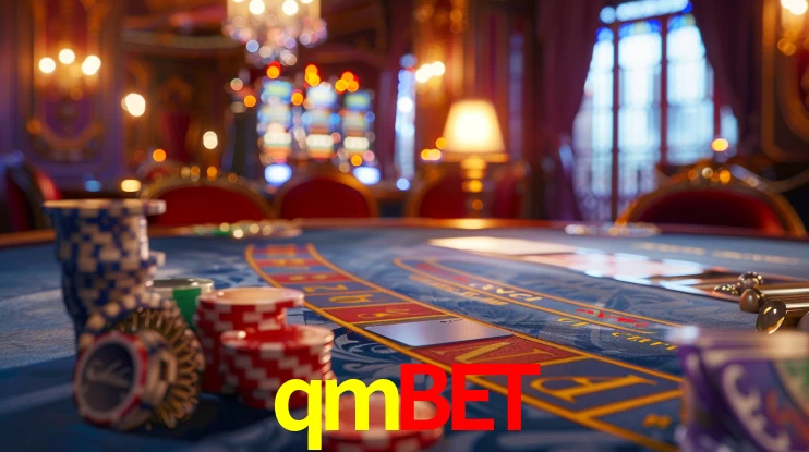 Live Casino qmbet
