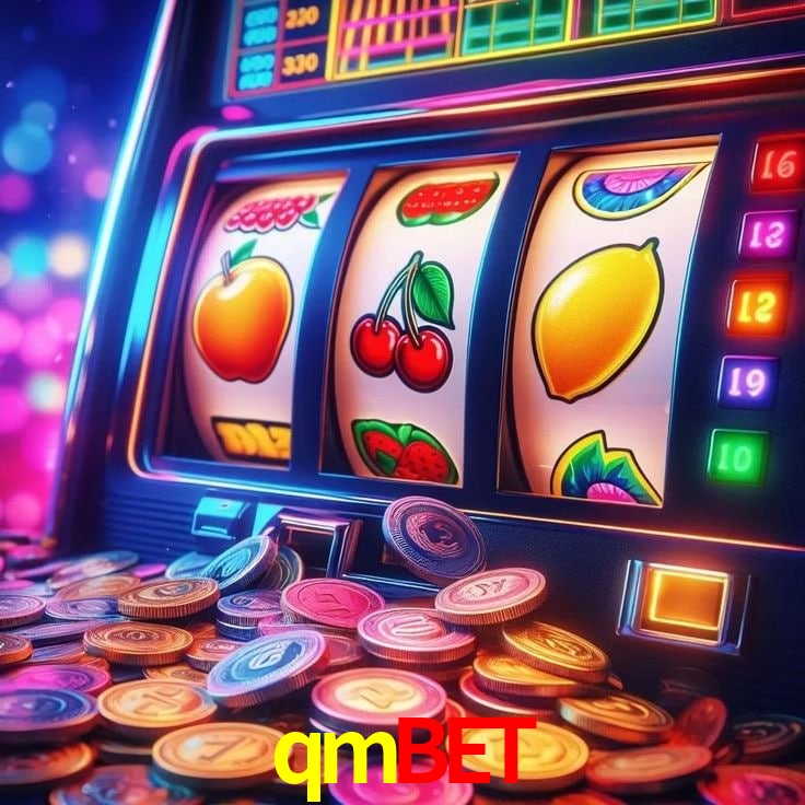 Casino VIP qmbet