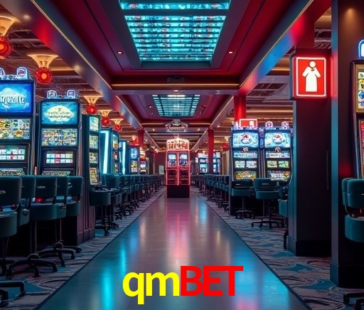 Apostas Esportivas na qmbet: Um Guia Completo