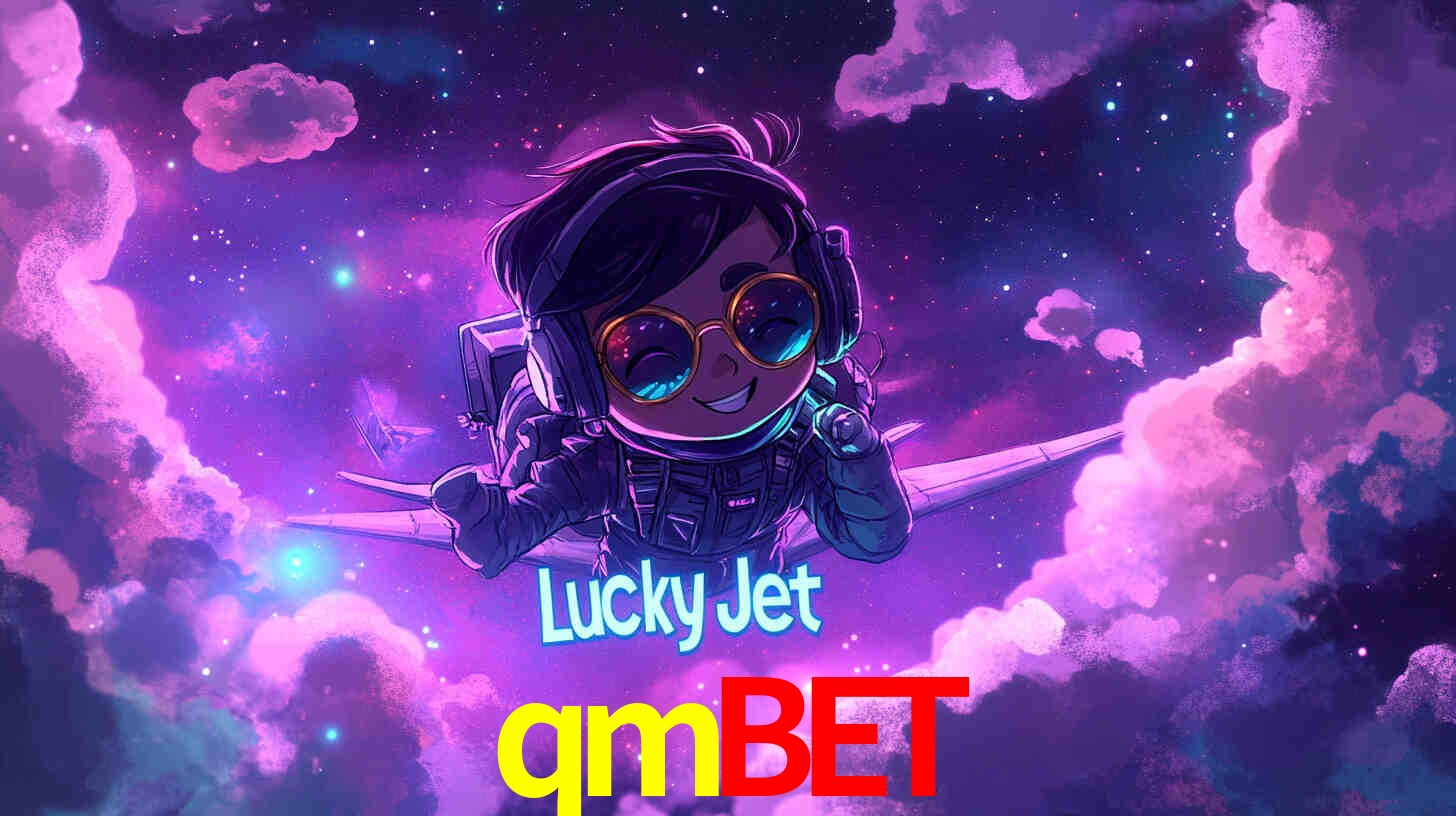Inovações de Jogos na qmbet: O Futuro das Experiências Interativas