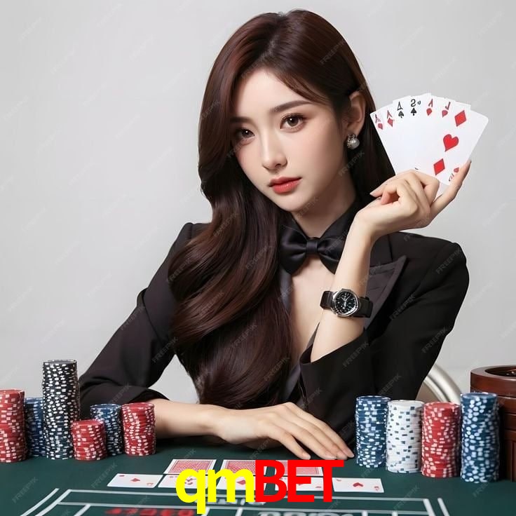 Login Seguro qmbet