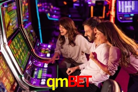 Explorando a Categoria de Eventos em Apostas na qmbet