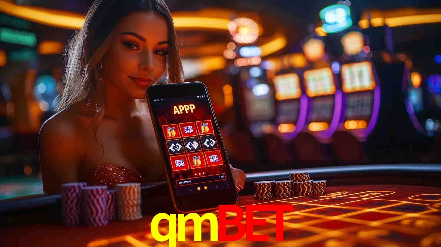 Descubra a Magia dos Jogos de Arcade no qmbet