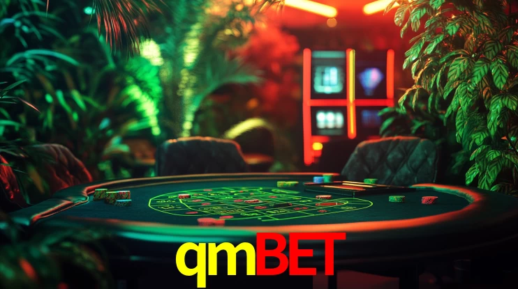 VIP Casino qmbet