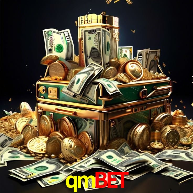 Mesa de Blackjack qmbet