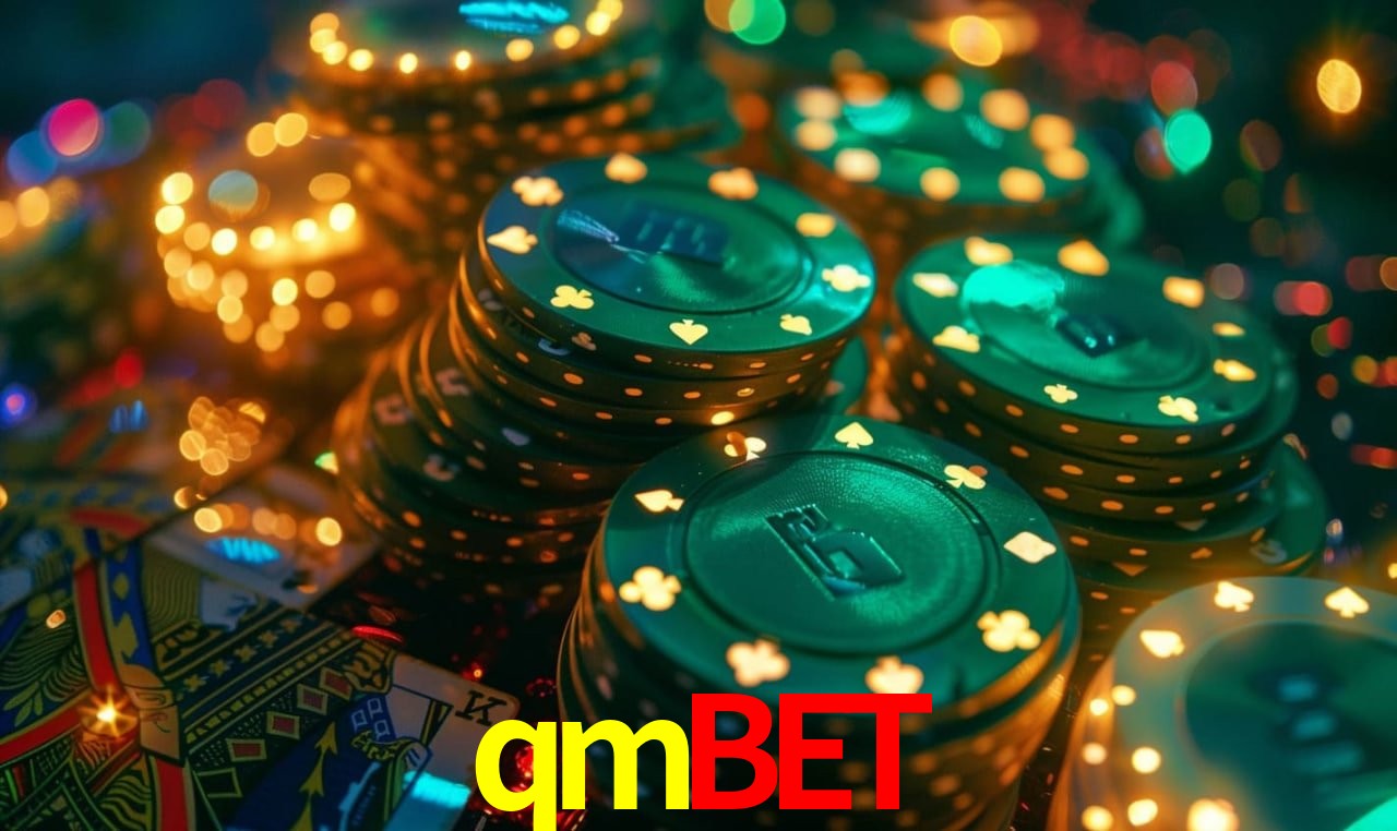 Programa VIP qmbet