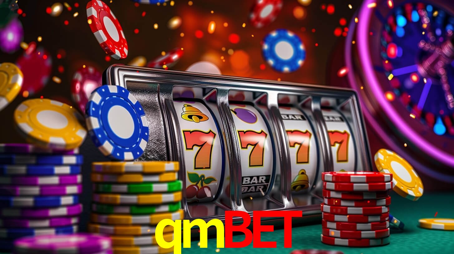 A Emoção da Loteria na qmbet: Uma Chance de Mudança de Vida