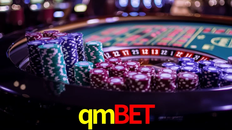 Blackjack Table qmbet