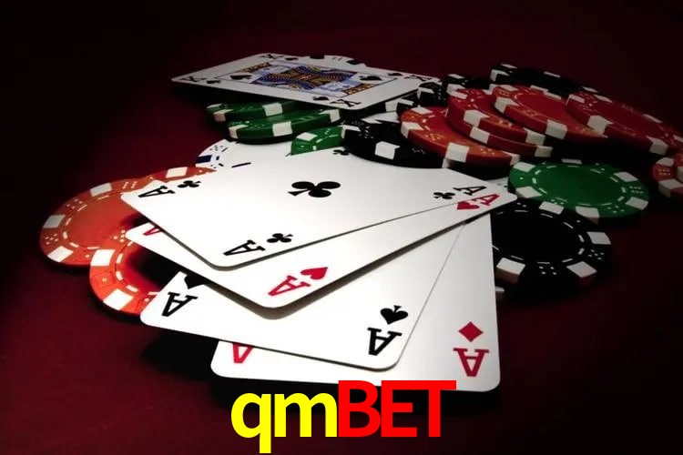 Apostas de Basquete qmbet