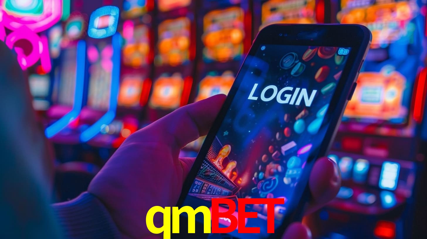 Apostas de Tênis qmbet