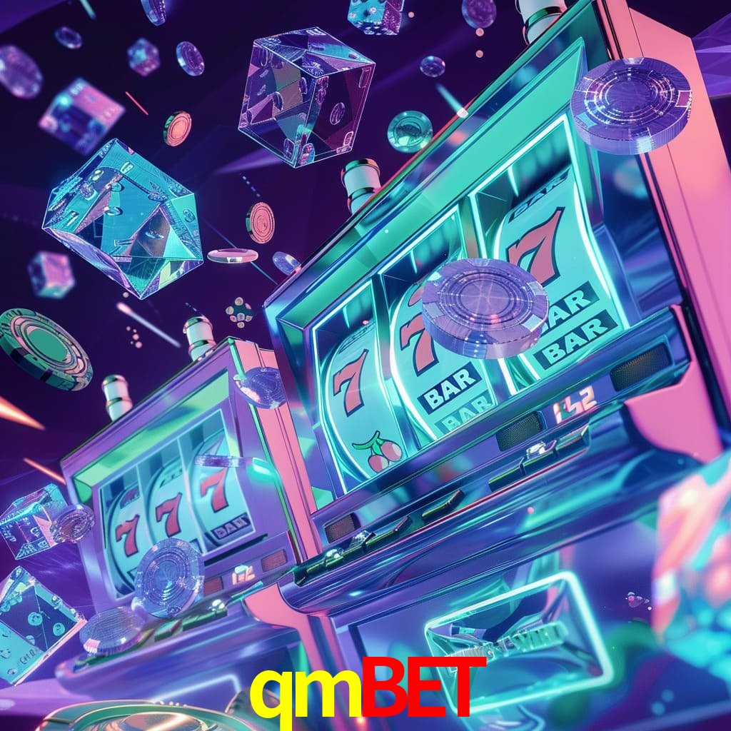 Jogos Exclusivos qmbet
