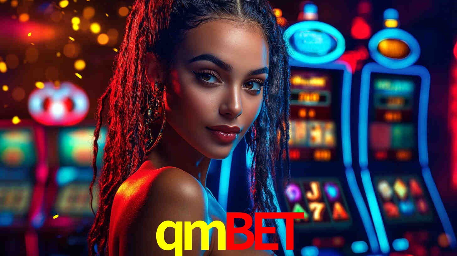 Desvendando o Mundo dos Jogos Virtuais na qmbet