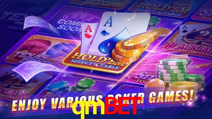Interface Premium qmbet