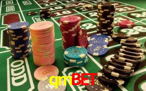 Apostas ao vivo qmbet