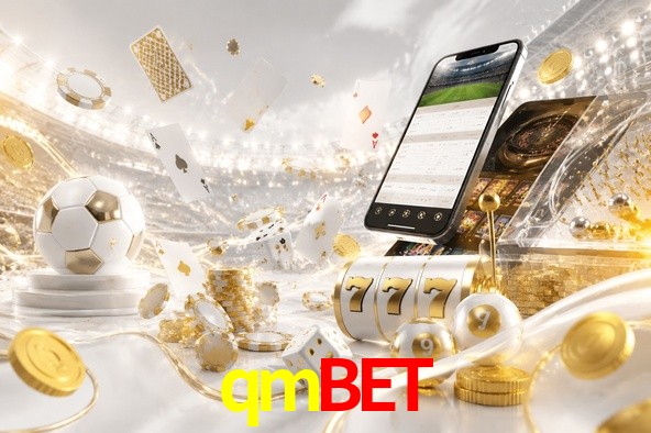 Welcome Bonus qmbet