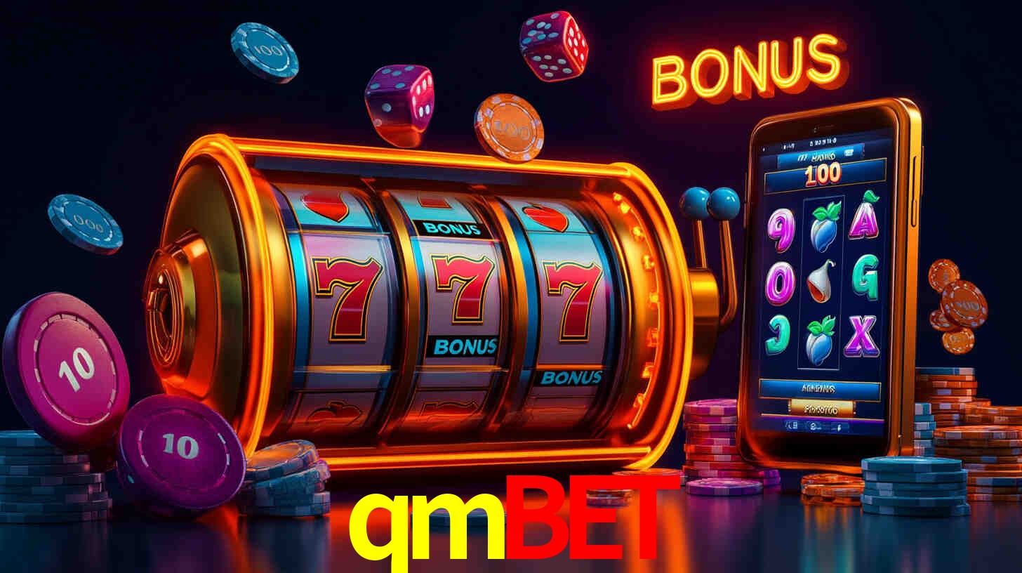 A Emoção da Loteria na qmbet: Uma Chance de Mudança de Vida