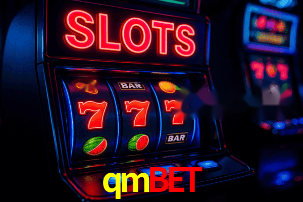 Lista de jogos de slot na qmbet