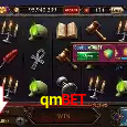Blackjack na qmbet