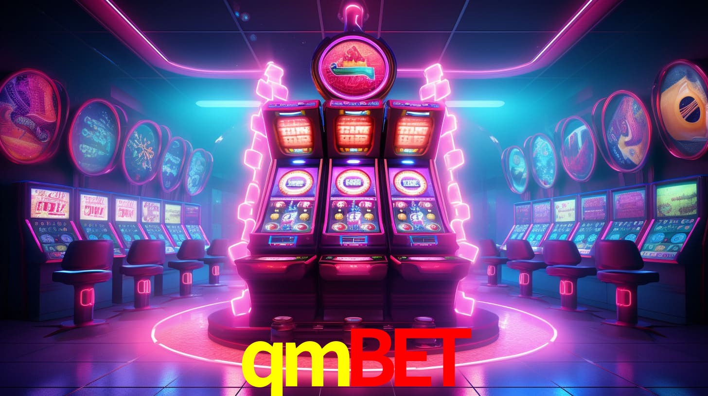 qmbet: Seu Especialista em Apostas Esportivas Brasileiras