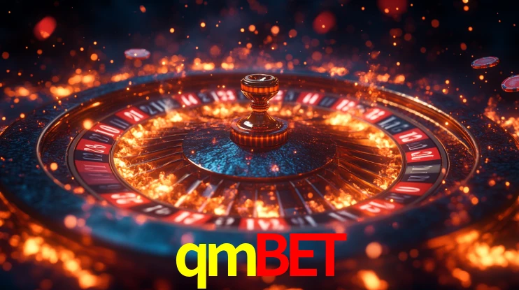 Experimente o Login Seguro Premium no qmbet