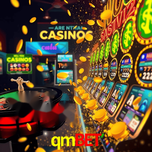 cassino qmbet